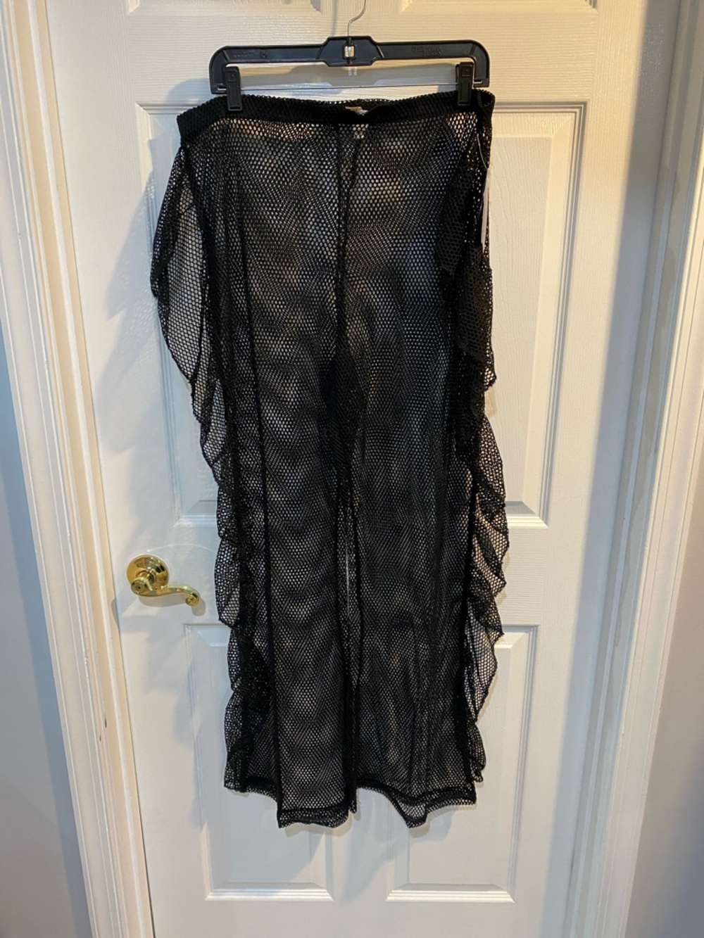 Cacia size 2x cover up pants